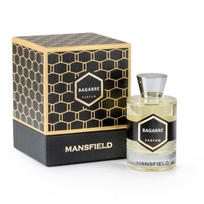 MANSFIELD Bagarre Parfum 100 ml